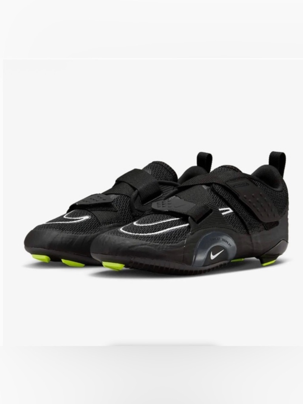 Nike Women’s SuperRep Cycle 2 Next Nature Indoor Cycling Shoes DH33 Size: 6.5